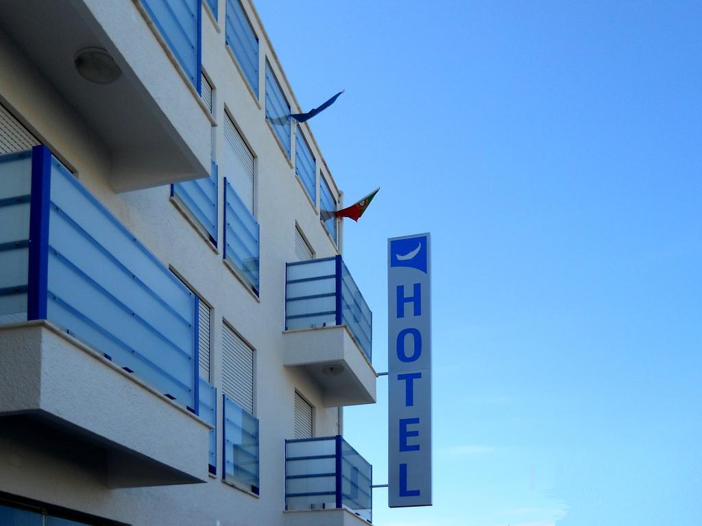 Hotel Sra Da Conceicao Praia de Mira Extérieur photo